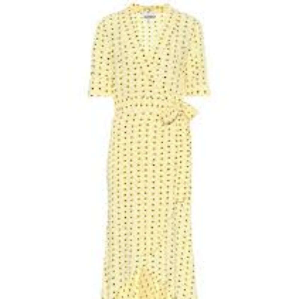 Ganni | Dress | Size 4